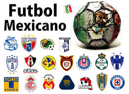 Liga Mexicana de Futbol